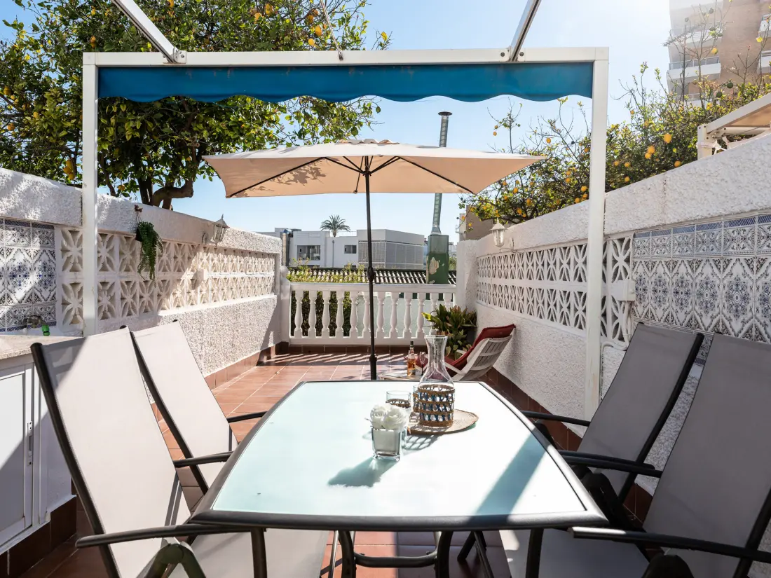 Location de Vacances Torremolinos 258