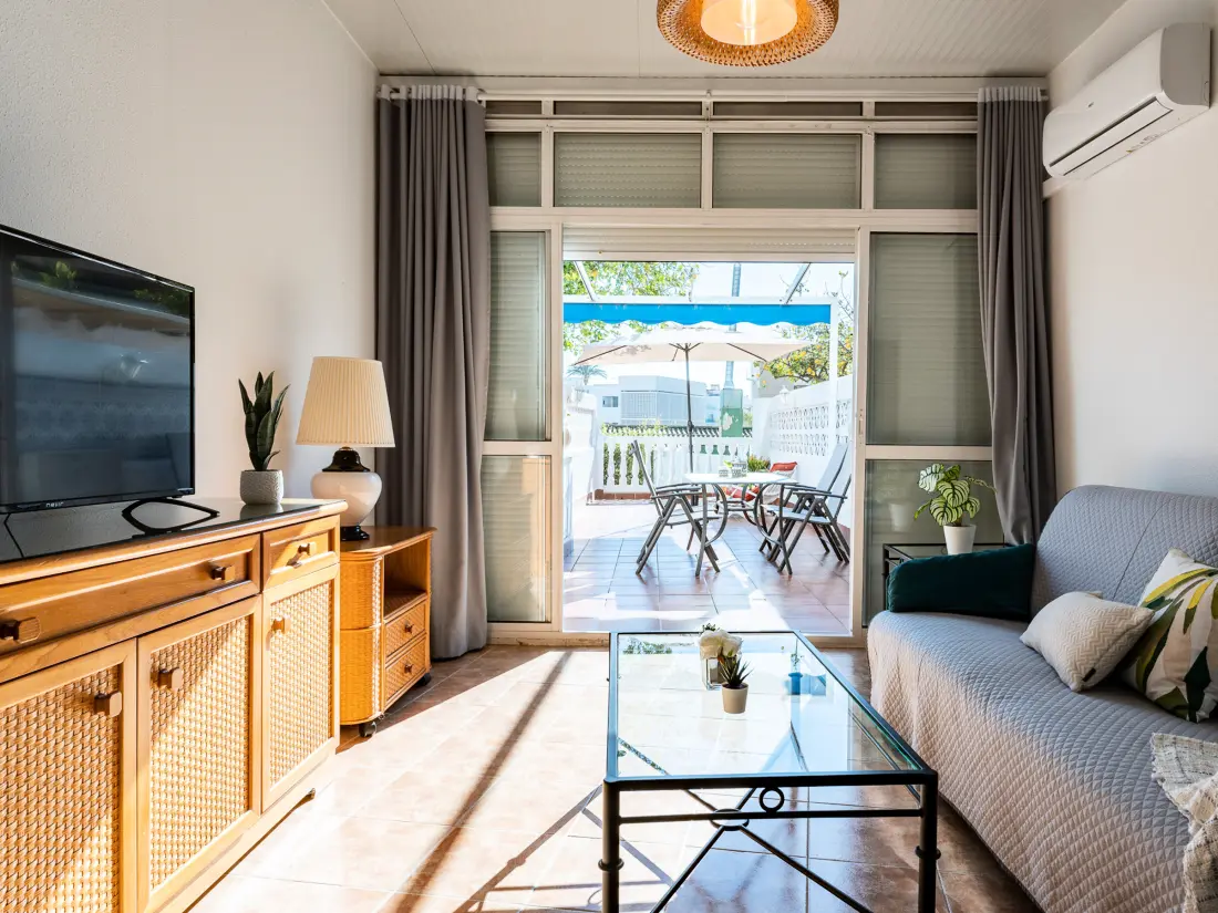 Location de Vacances Torremolinos 258