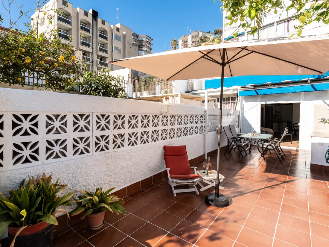 Location de Vacances Torremolinos 258
