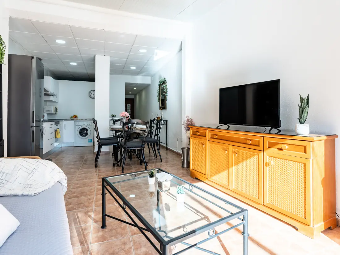 Location de Vacances Torremolinos 258