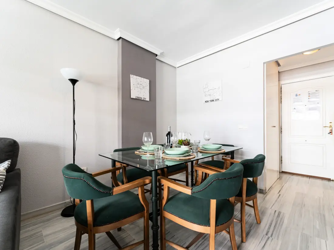Location de Vacances Torremolinos 259