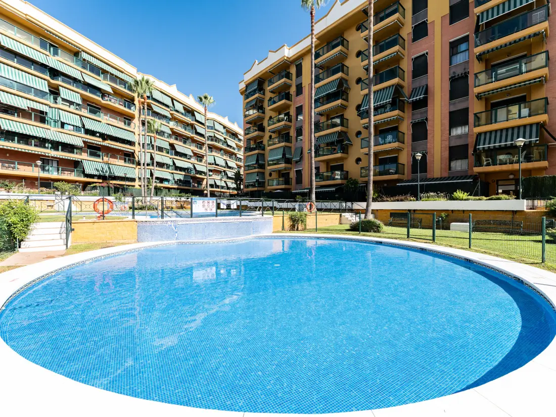 Location de Vacances Torremolinos 259