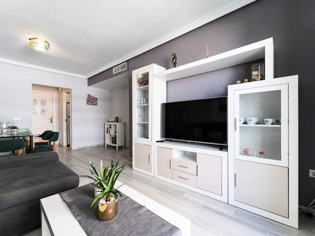 Location de Vacances Torremolinos 259