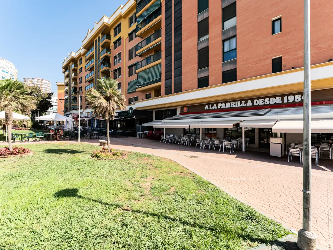 Location de Vacances Torremolinos 259