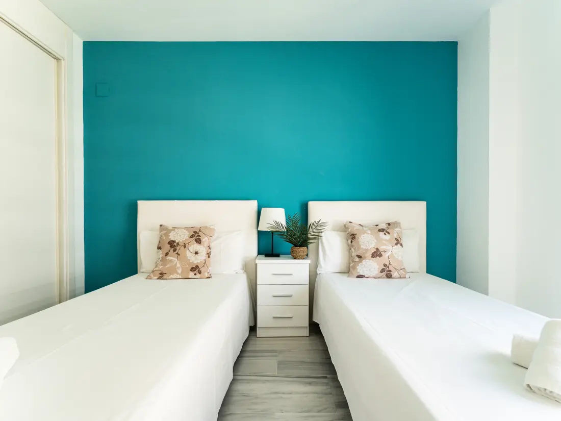 Location de Vacances Torremolinos 259