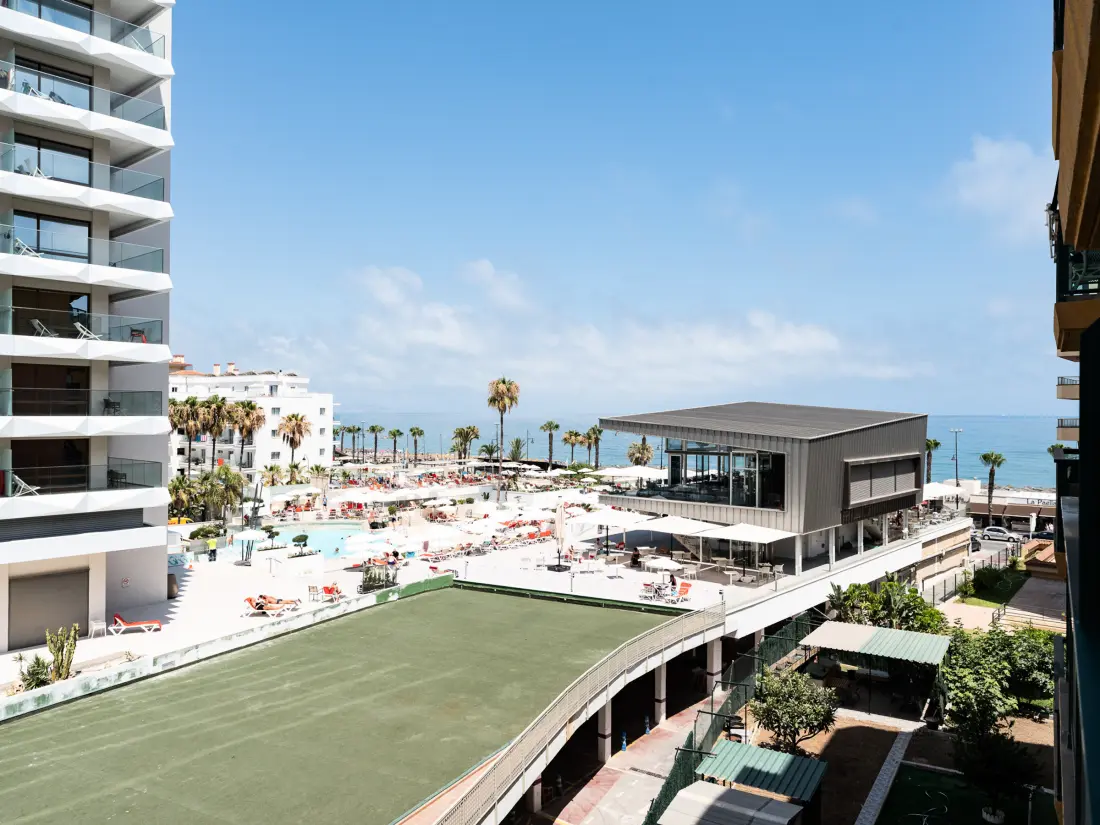 Location de Vacances Torremolinos 259