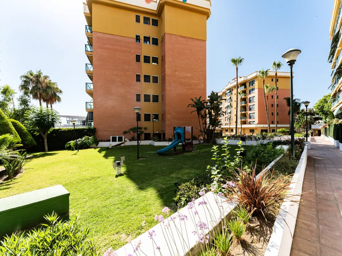 Location de Vacances Torremolinos 259