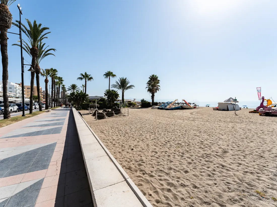 Location de Vacances Torremolinos 259
