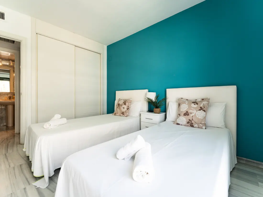 Location de Vacances Torremolinos 259
