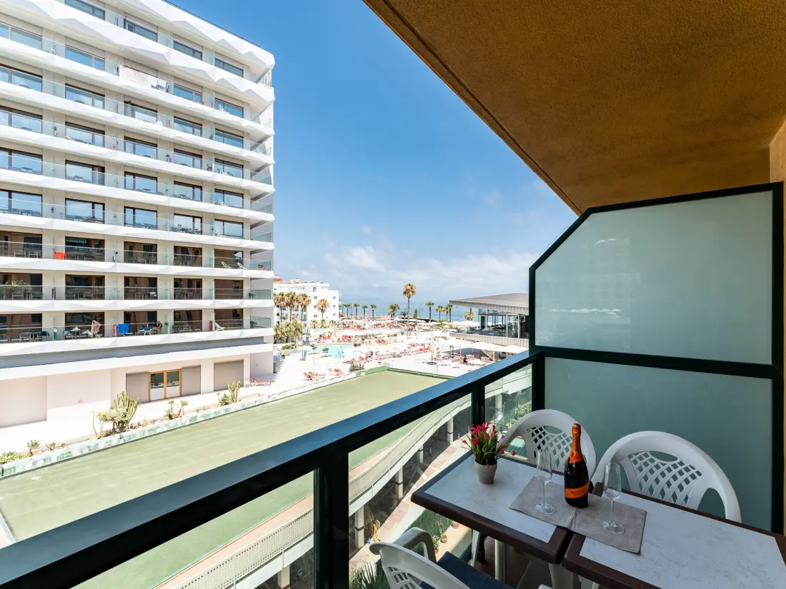 Location de Vacances Torremolinos 259