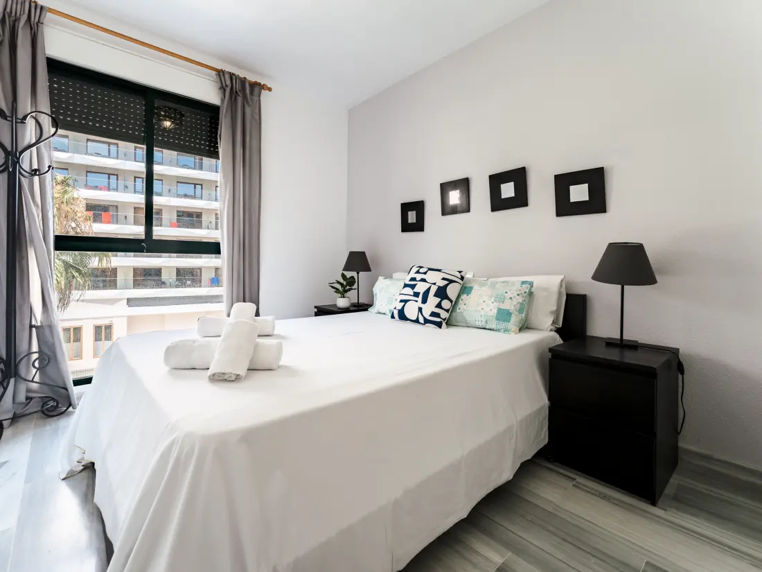Location de Vacances Torremolinos 259
