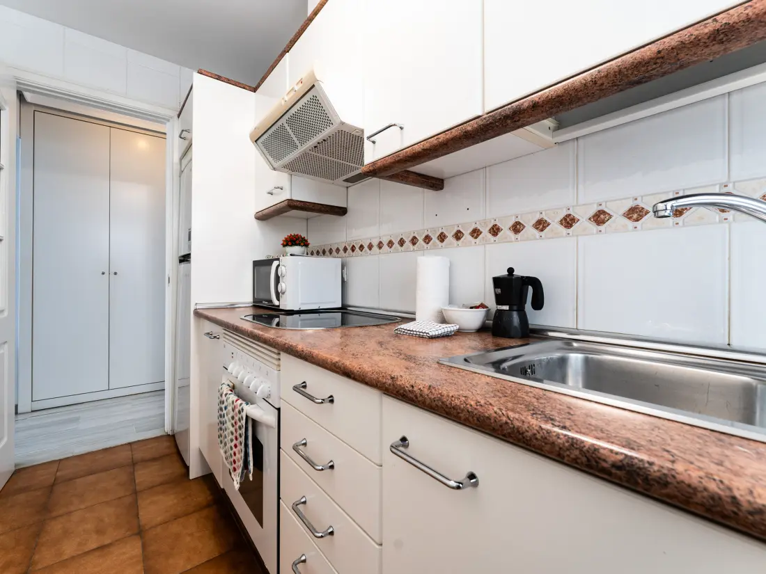 Location de Vacances Torremolinos 259