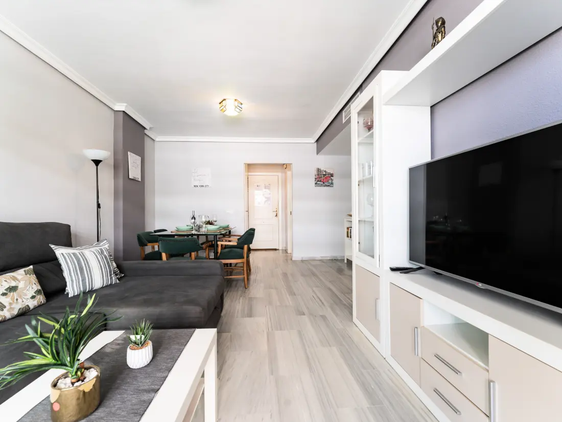 Location de Vacances Torremolinos 259