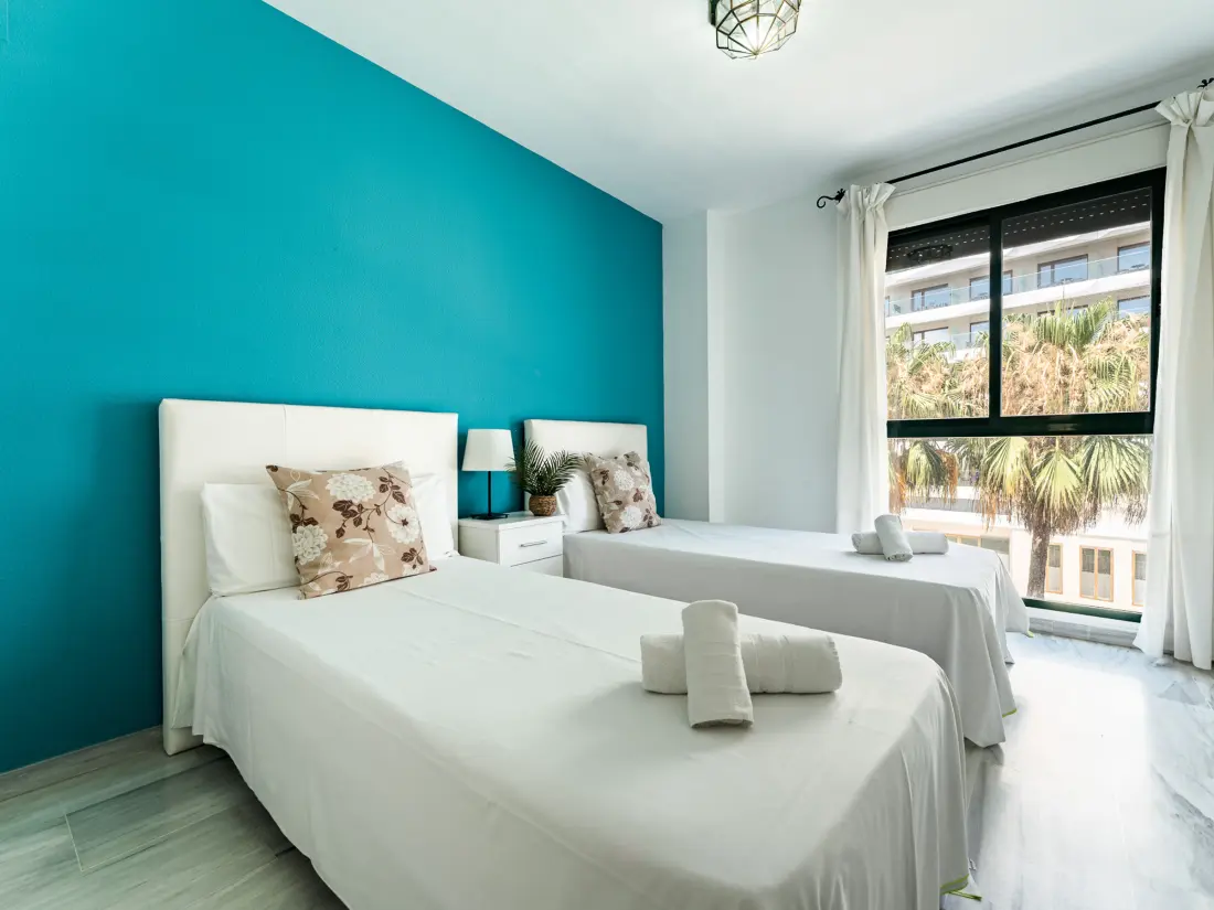 Location de Vacances Torremolinos 259