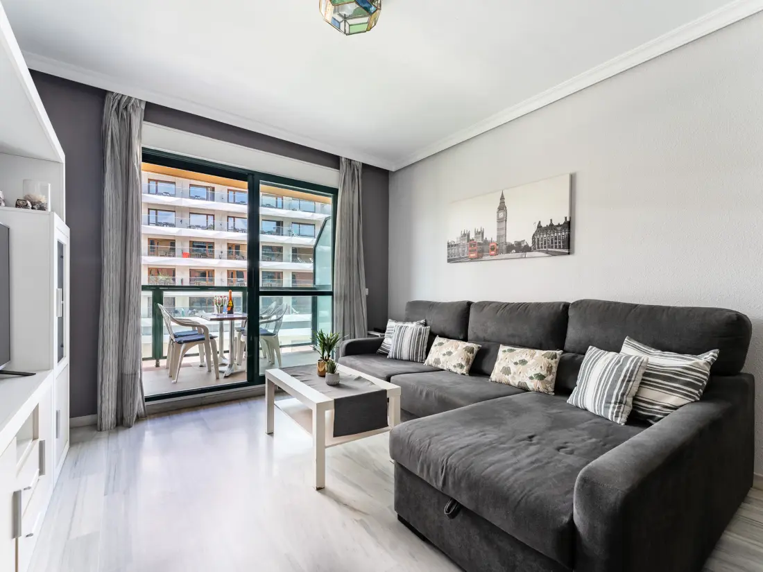 Location de Vacances Torremolinos 259