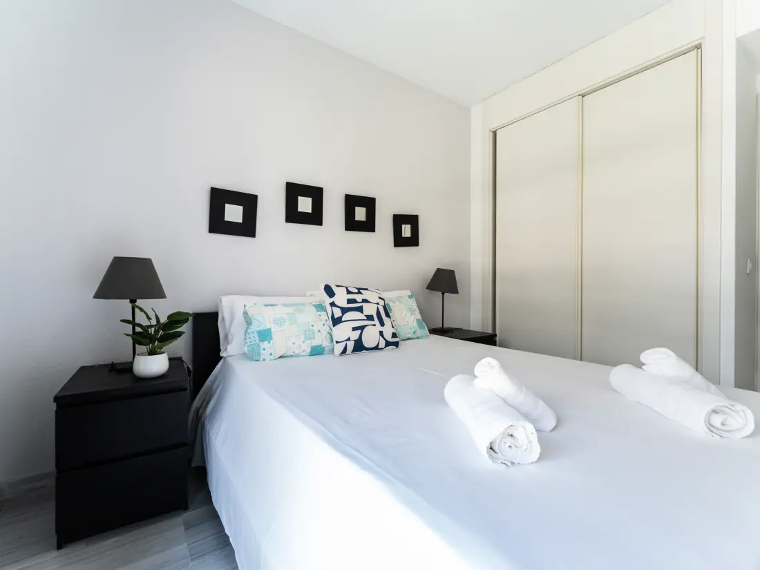 Location de Vacances Torremolinos 259
