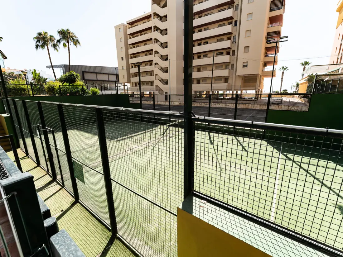 Location de Vacances Torremolinos 259