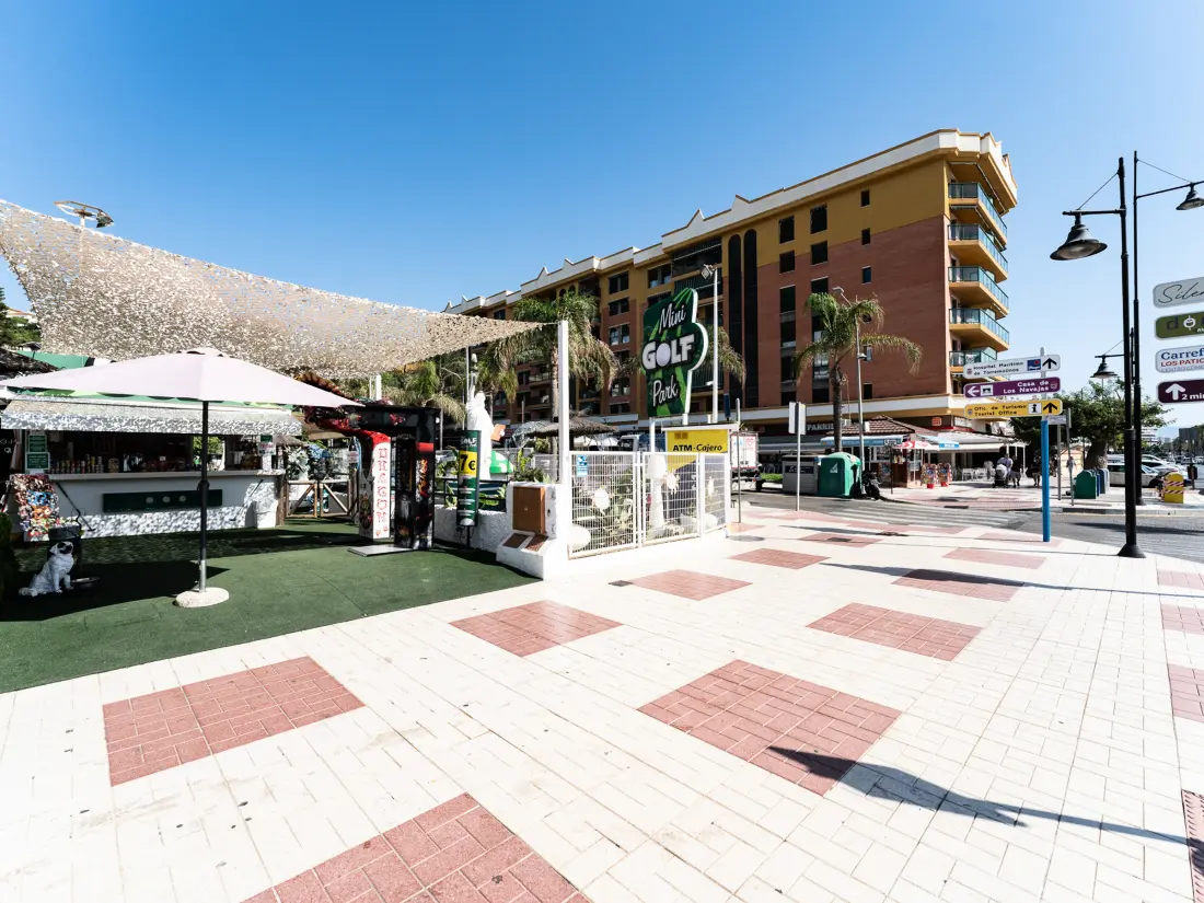 Location de Vacances Torremolinos 259