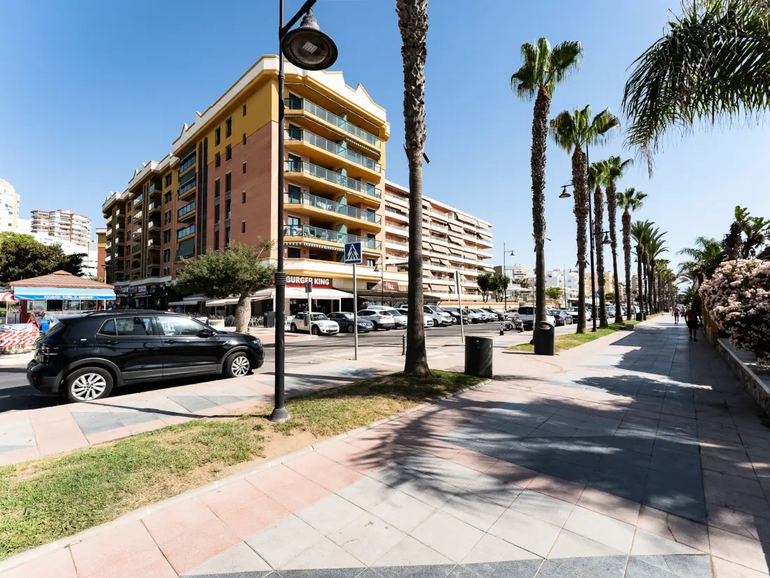 Location de Vacances Torremolinos 259