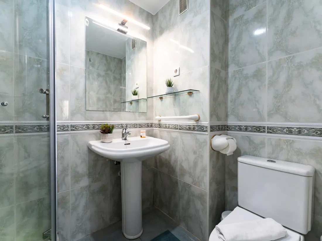 Location de Vacances Torremolinos 259