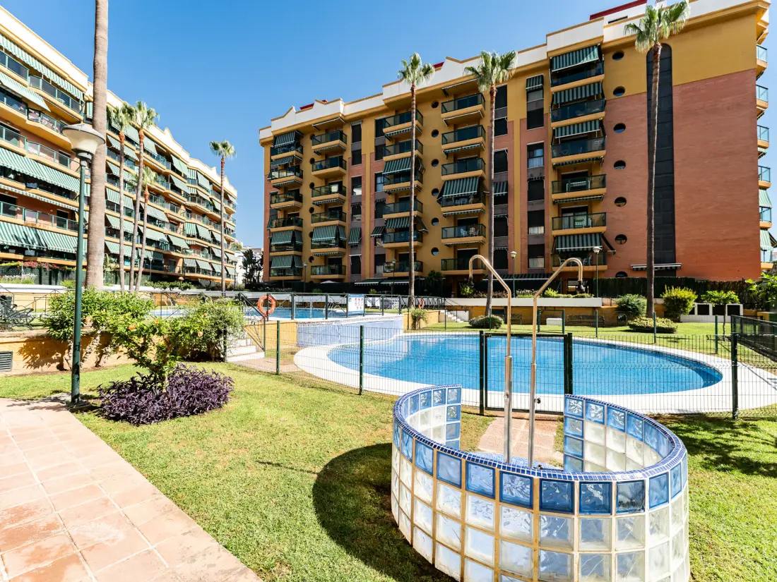 Location de Vacances Torremolinos 259