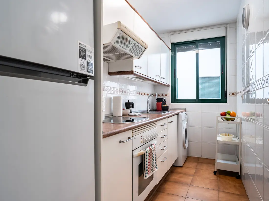 Location de Vacances Torremolinos 259