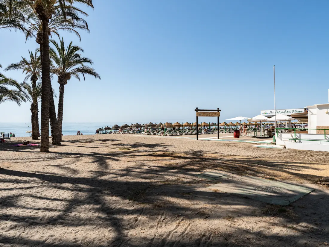 Location de Vacances Torremolinos 259