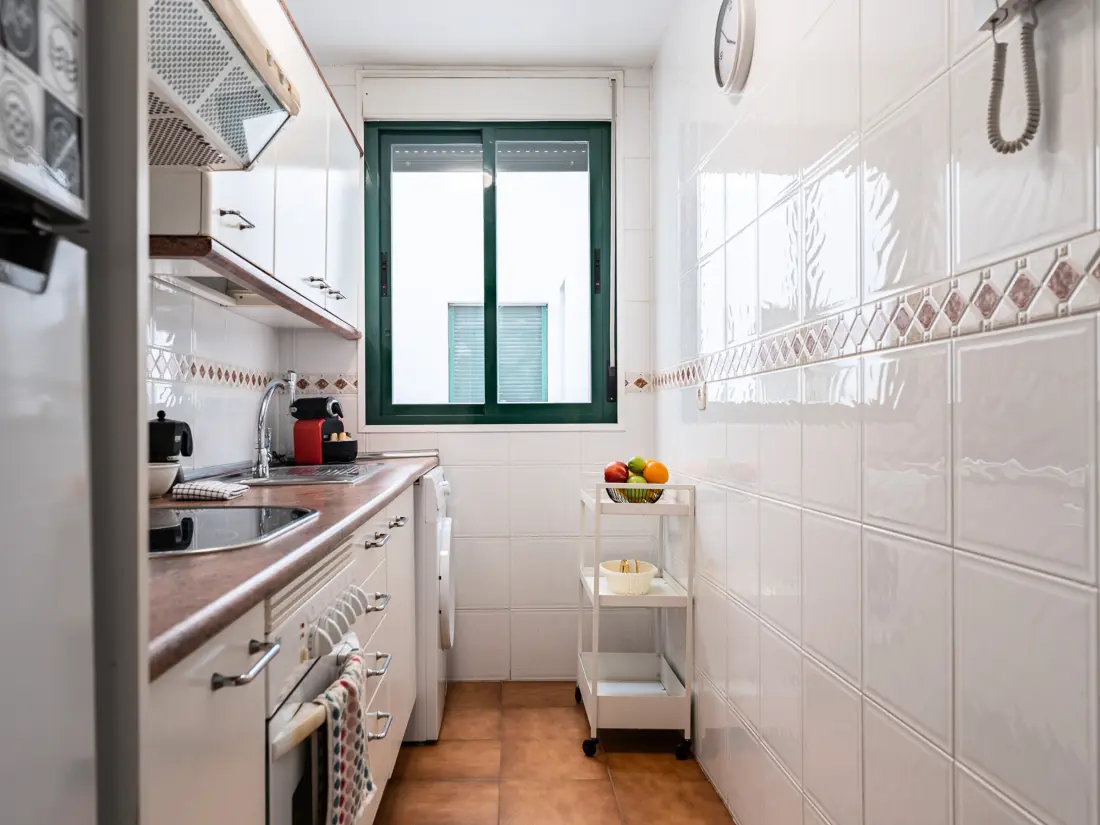 Location de Vacances Torremolinos 259