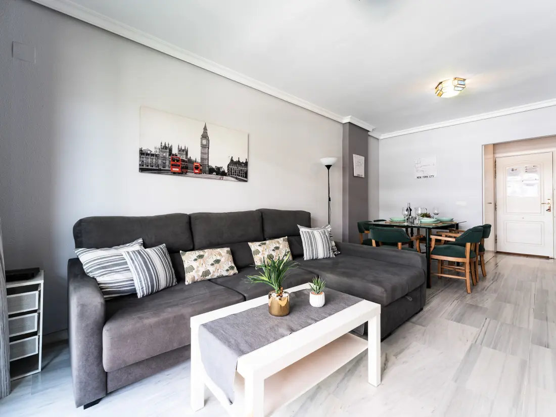 Location de Vacances Torremolinos 259