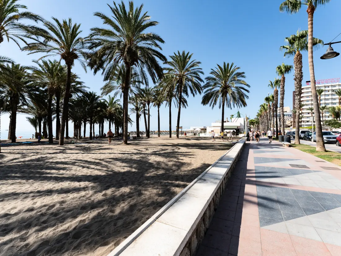 Location de Vacances Torremolinos 259