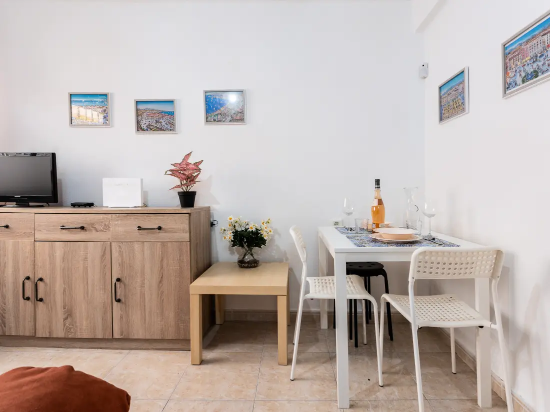 Location de Vacances Torremolinos 260