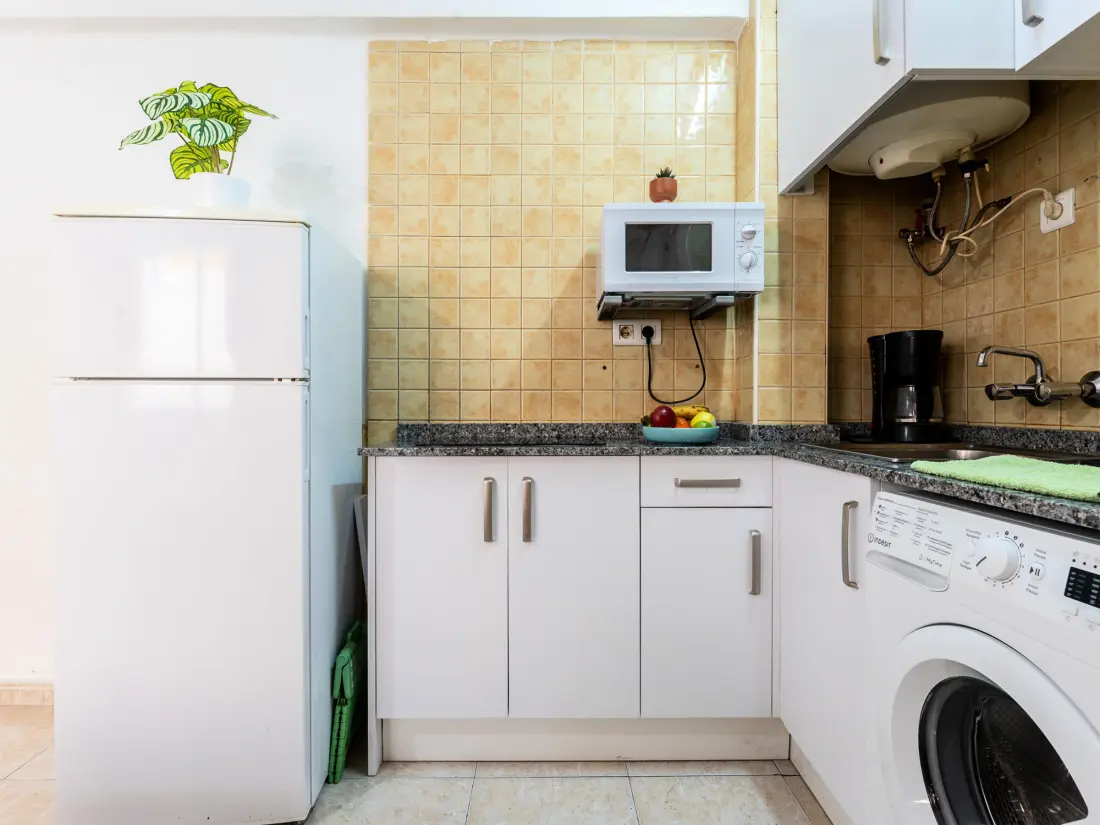 Location de Vacances Torremolinos 260