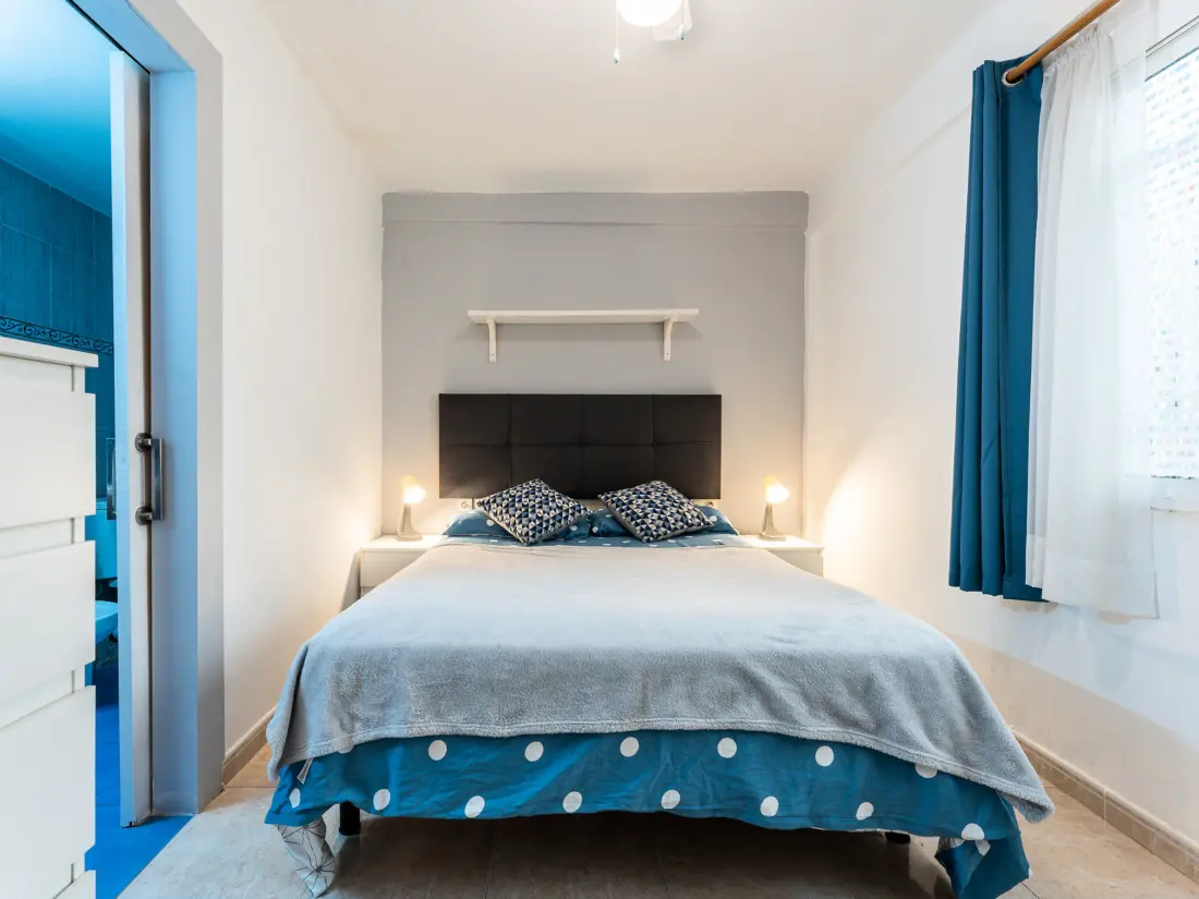 Location de Vacances Torremolinos 260