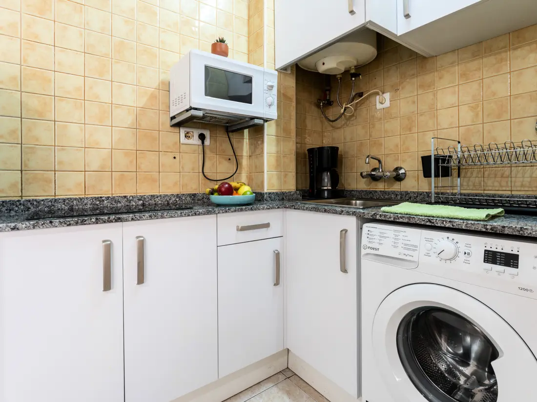 Location de Vacances Torremolinos 260