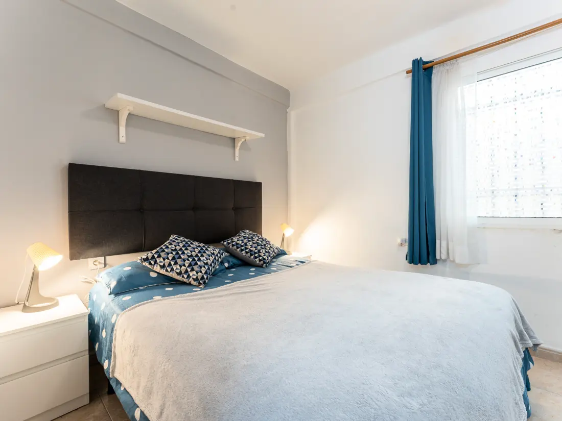 Location de Vacances Torremolinos 260