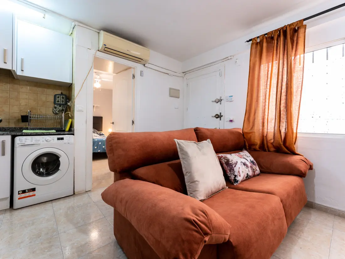 Location de Vacances Torremolinos 260