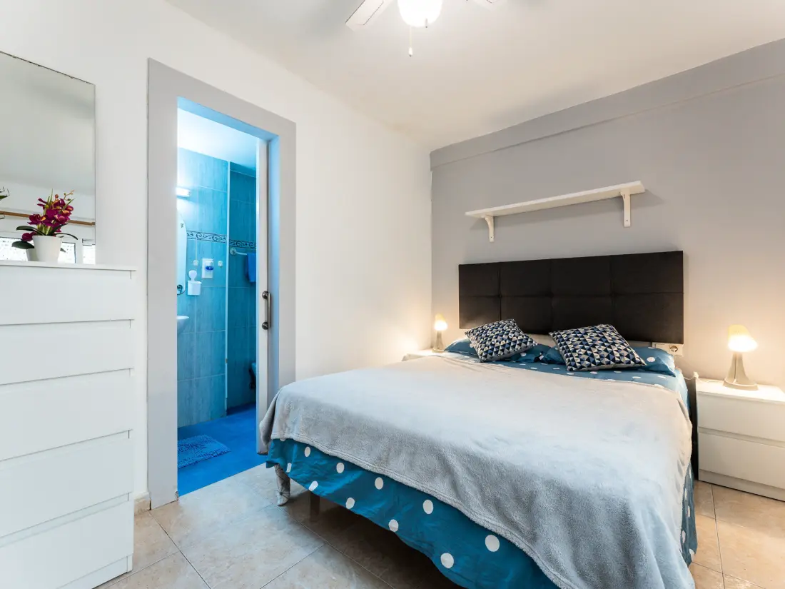 Location de Vacances Torremolinos 260