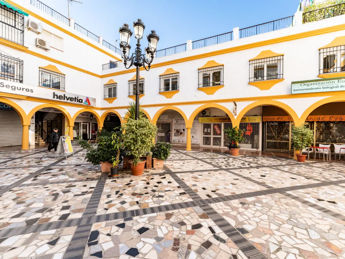 Location de Vacances Torremolinos 260