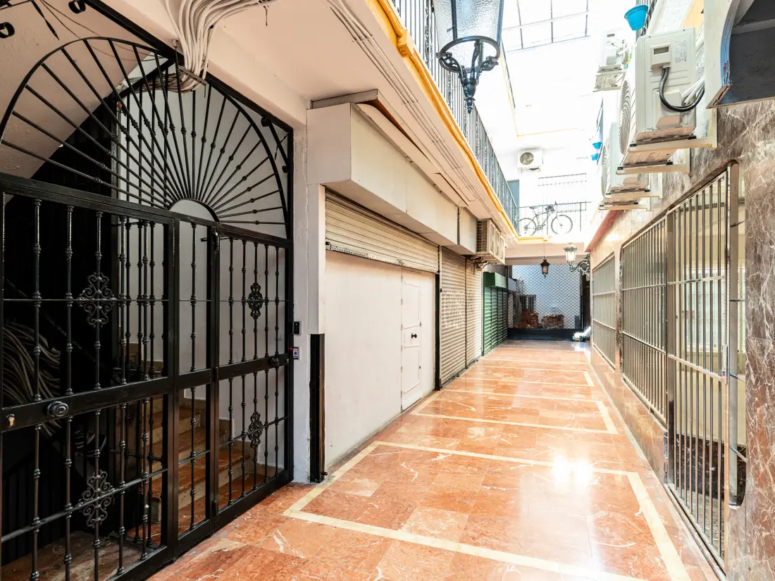 Location de Vacances Torremolinos 260
