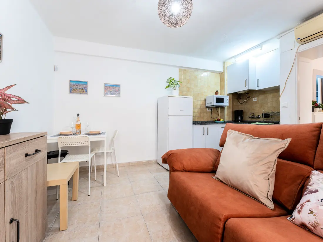 Location de Vacances Torremolinos 260