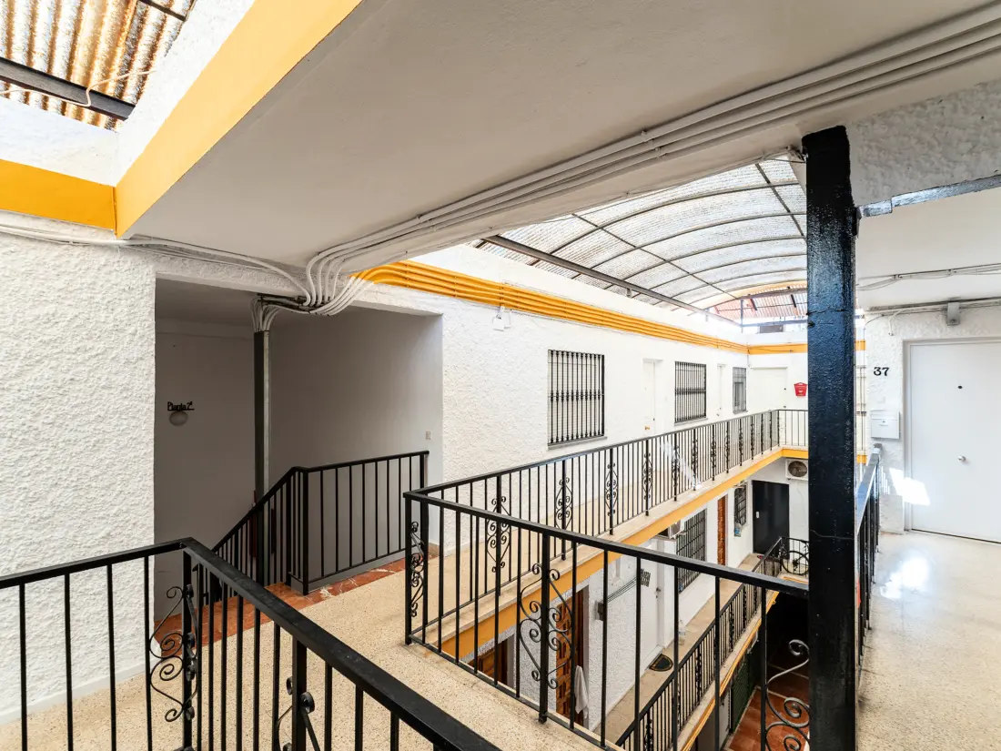 Location de Vacances Torremolinos 260