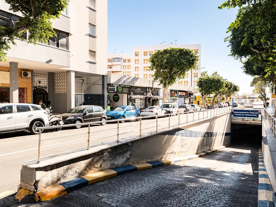 Location de Vacances Torremolinos 260