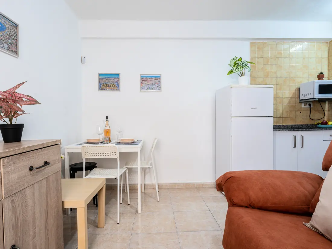 Location de Vacances Torremolinos 260