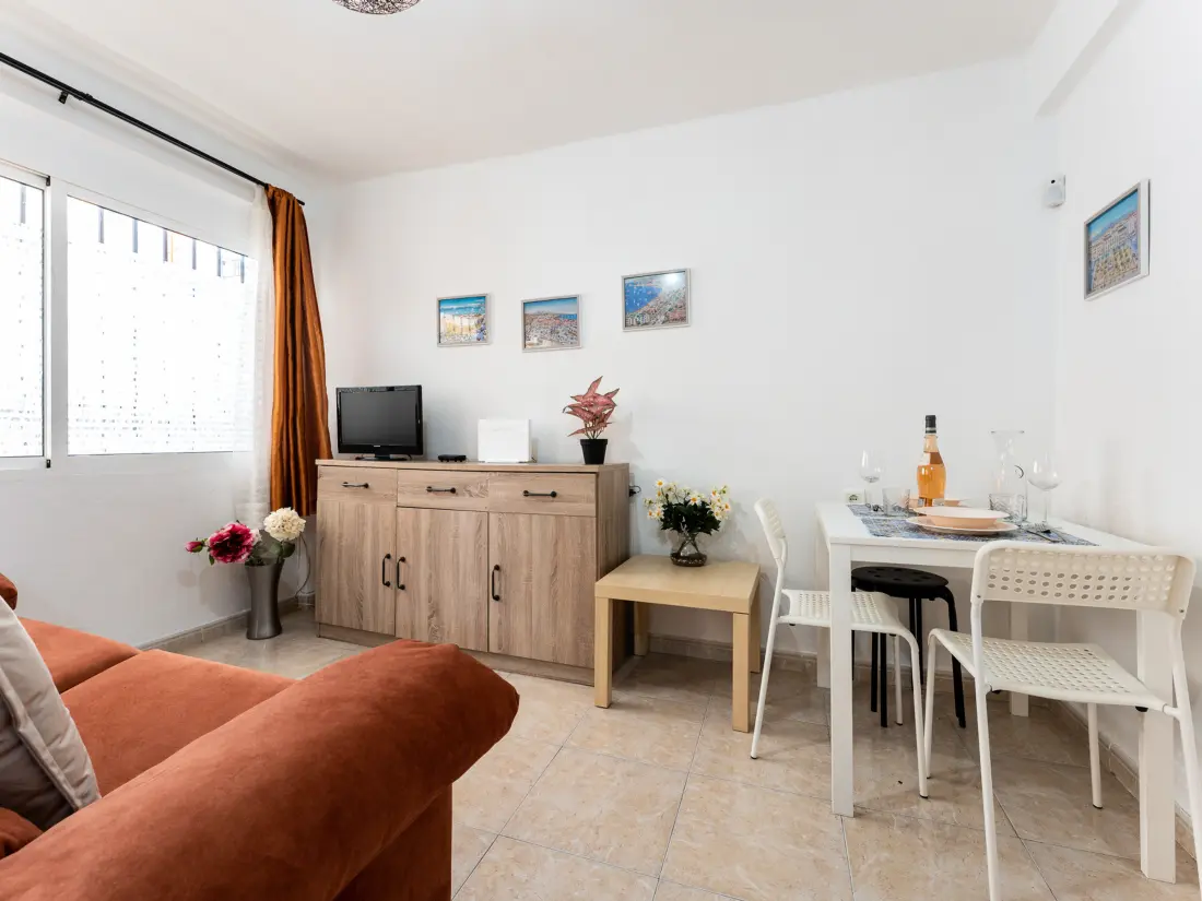 Location de Vacances Torremolinos 260