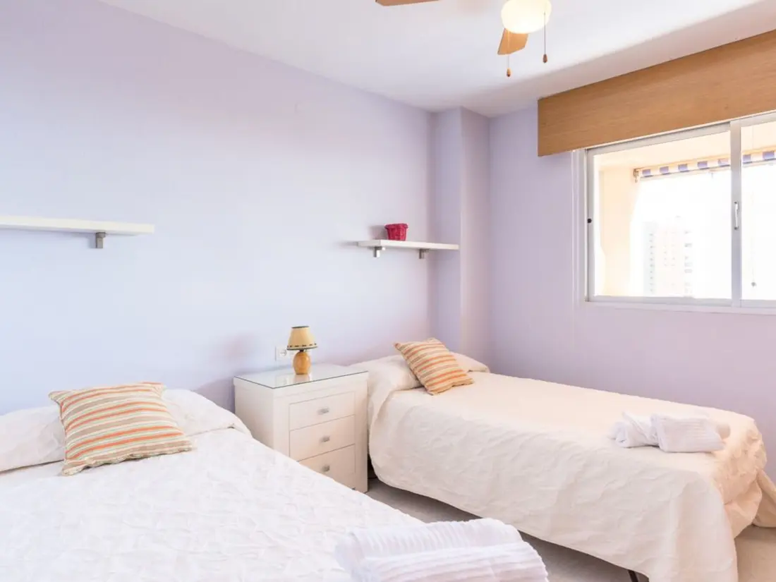 Location de Vacances Torremolinos 264