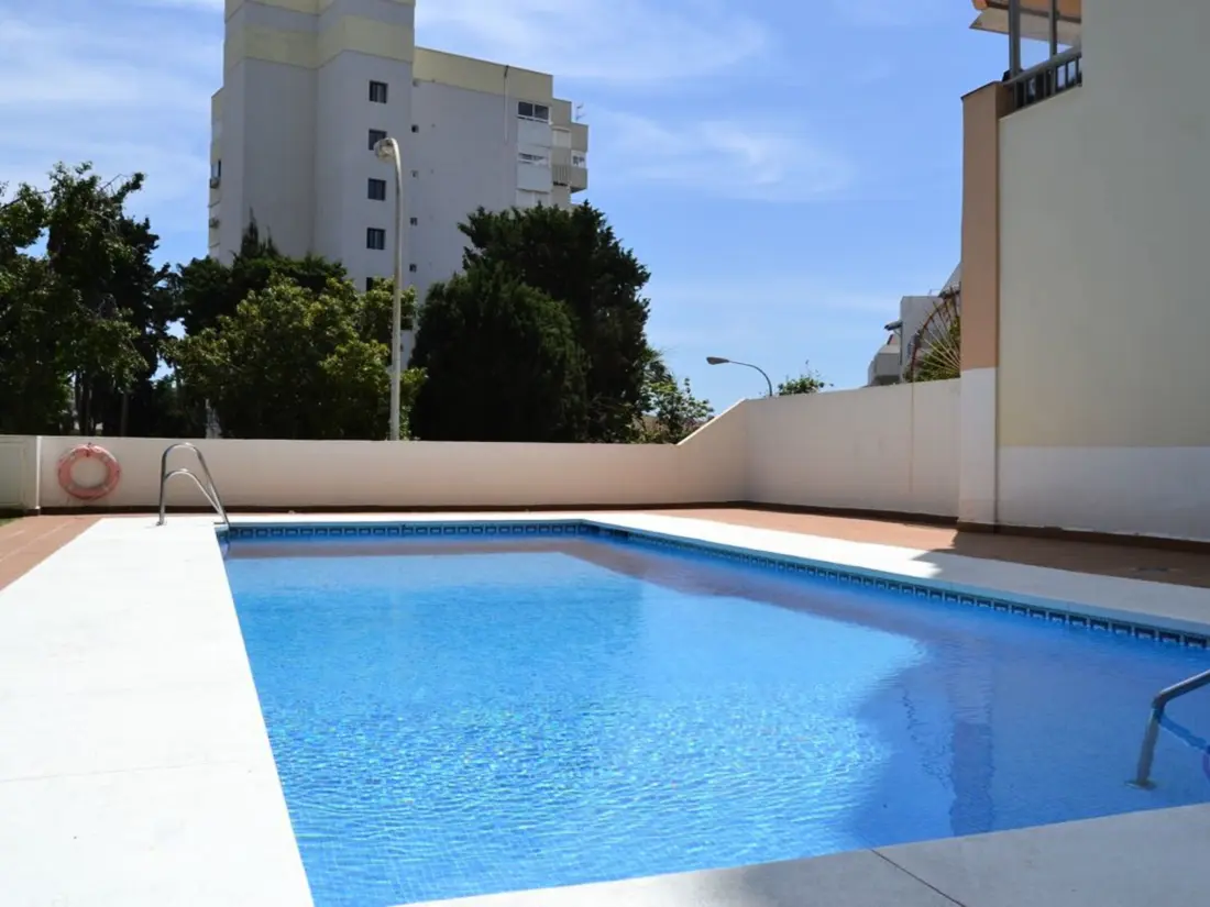 Location de Vacances Torremolinos 264