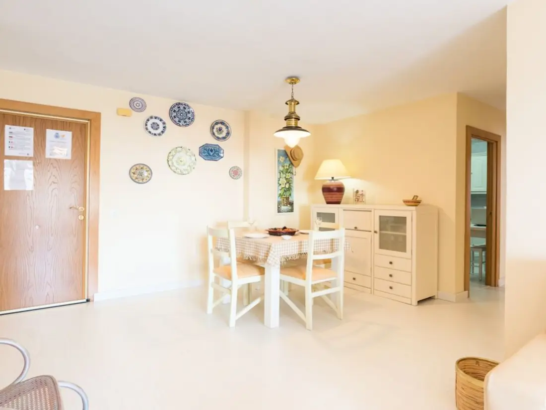 Location de Vacances Torremolinos 264