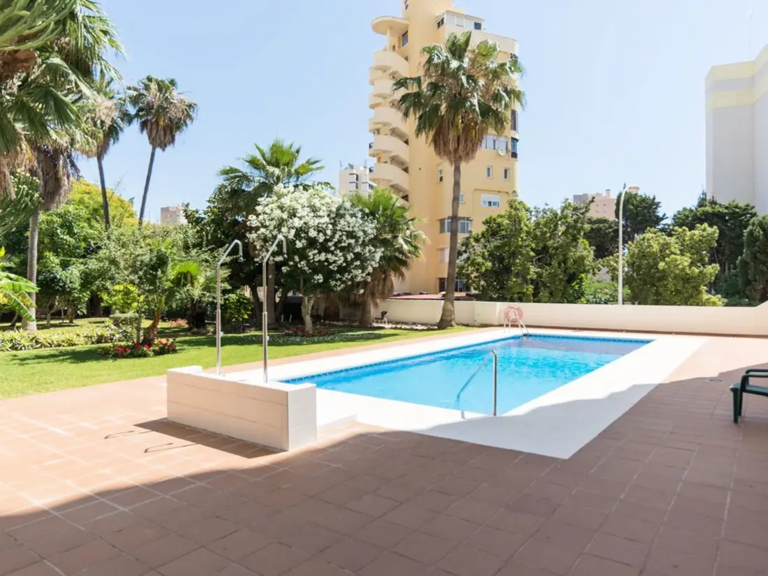 Location de Vacances Torremolinos 264