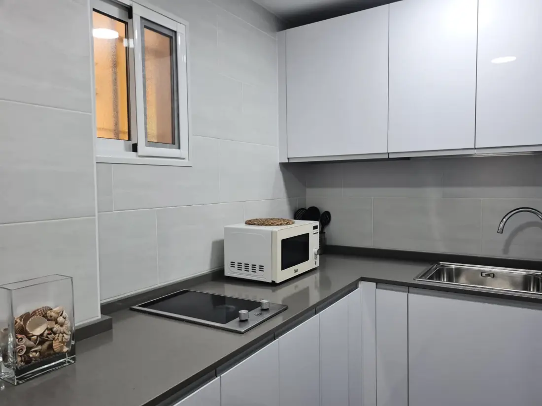Location de Vacances Torremolinos 264