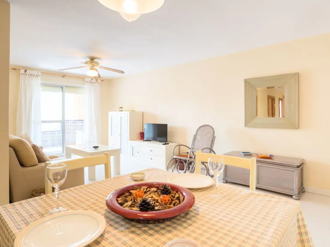 Location de Vacances Torremolinos 264